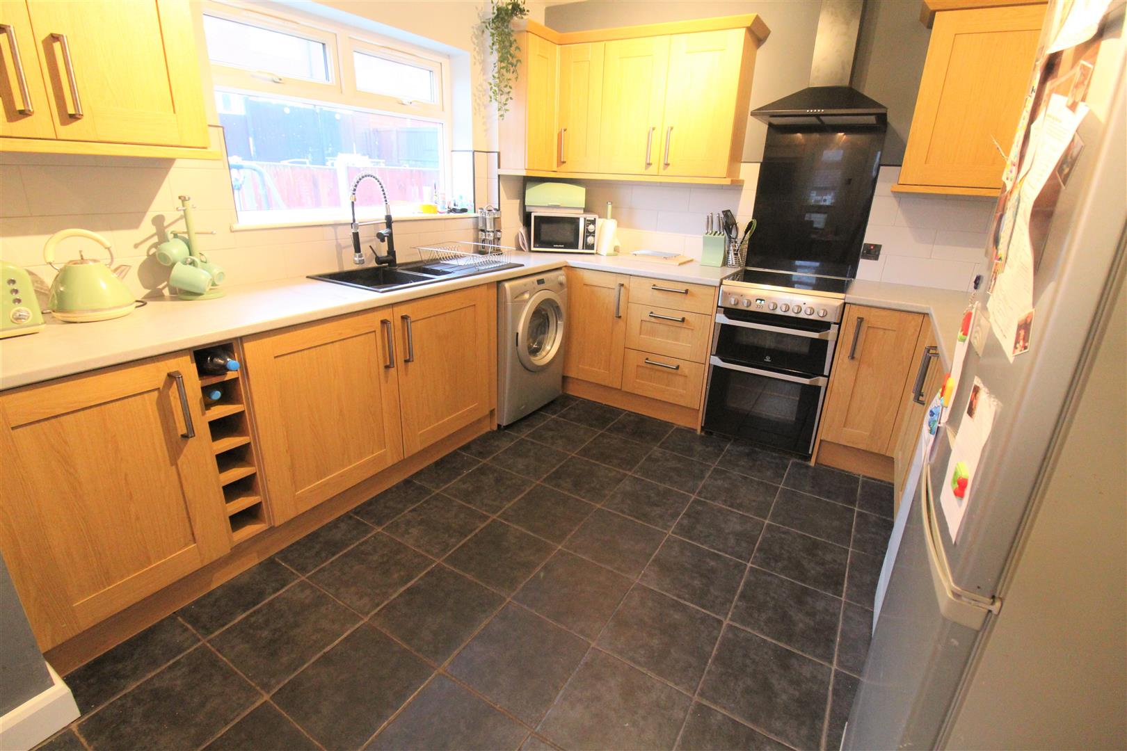 Coseley Street, Smallthorne, Stoke-On-Trent